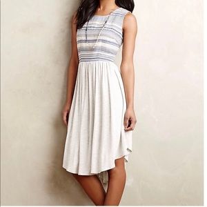 Anthropologie Dolan Sabado Dress